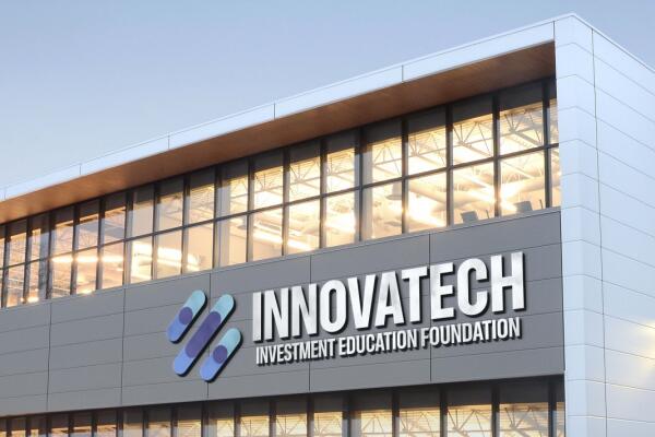 Innovatech Investment Education Foundation - RIA Certification Process