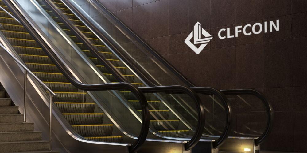 CLFCOIN EXCHANGE: CEO Optimistic as Bitcoin Approaches $80,000