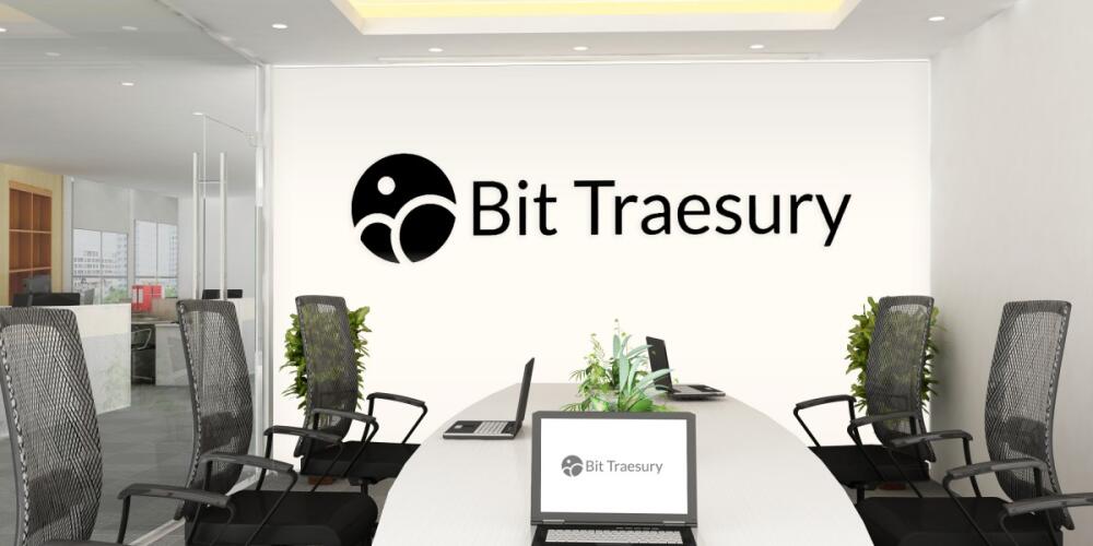 Bit Treasury - Institutional Trading with the Lowest Asset Threshold