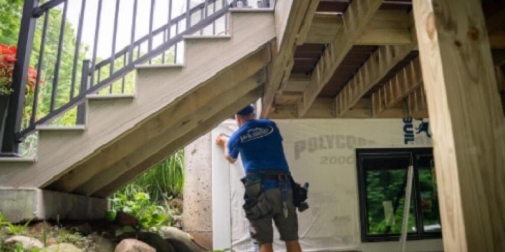 Protect Your House With J&S Siding