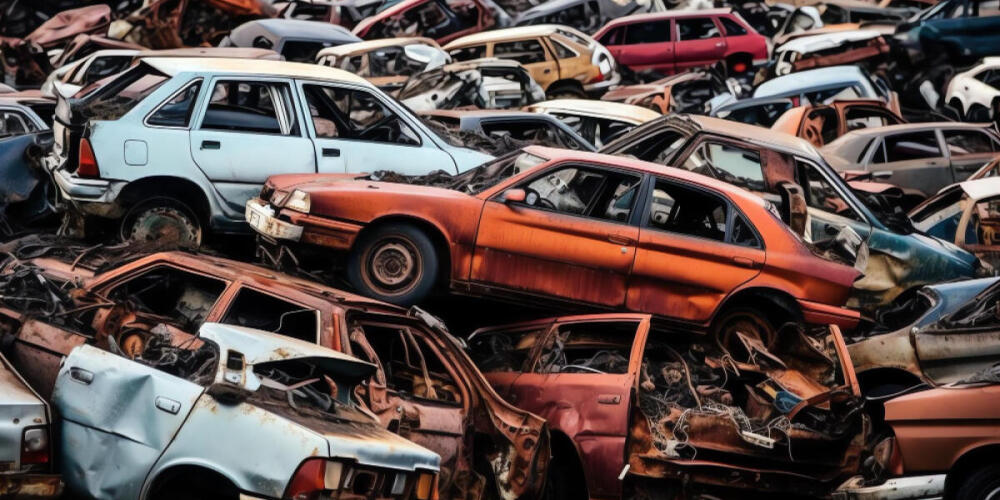 Top Cash 4 Scrap Cars Offers Swift , Eco-Friendly Scrap Car Removal in Hamilton