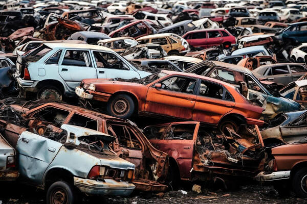 Top Cash 4 Scrap Cars Offers Swift , Eco-Friendly Scrap Car Removal in Hamilton