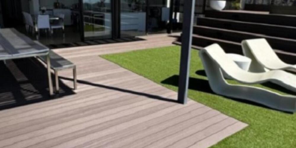 DK Turf & Paving: Transforming Outdoor Spaces with Passion, Precision, and Purpose