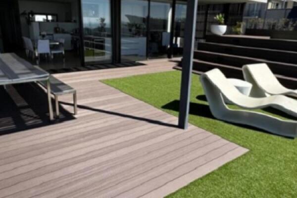 DK Turf & Paving: Transforming Outdoor Spaces with Passion, Precision, and Purpose