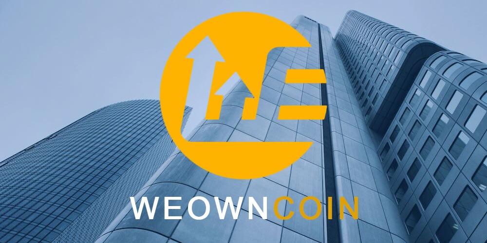 WEOWNCOIN Review: Exploring Cryptocurrency Derivatives with WEOWNCOIN