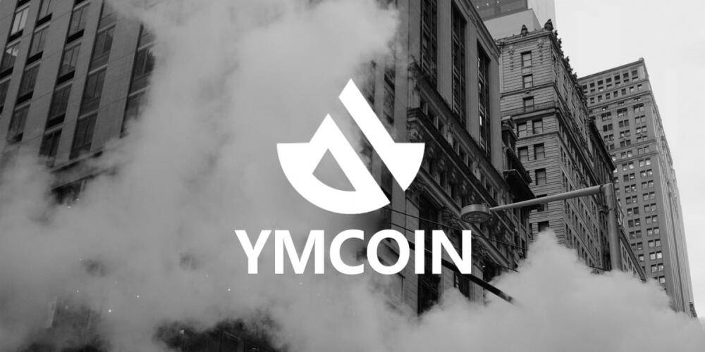 Leading with Compliance | YMCOIN's Vision for Cryptocurrency Market