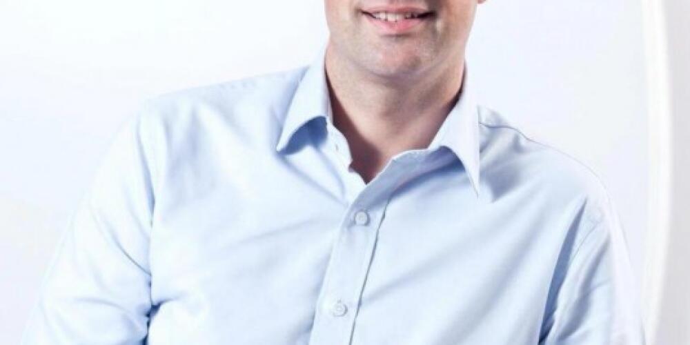 Henry Smith - Charting a Course Amidst Challenges
