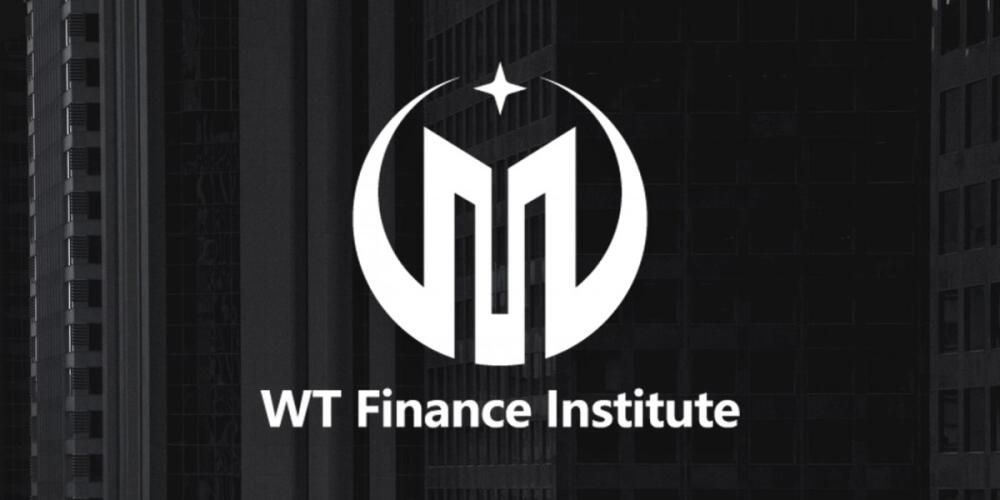 WT Finance Institute - Pioneering Financial Excellence with Lysander Clark