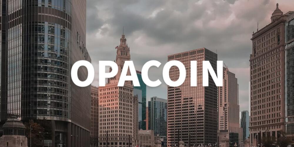 OPACOIN Trading Center : Driving Global Crypto Adoption