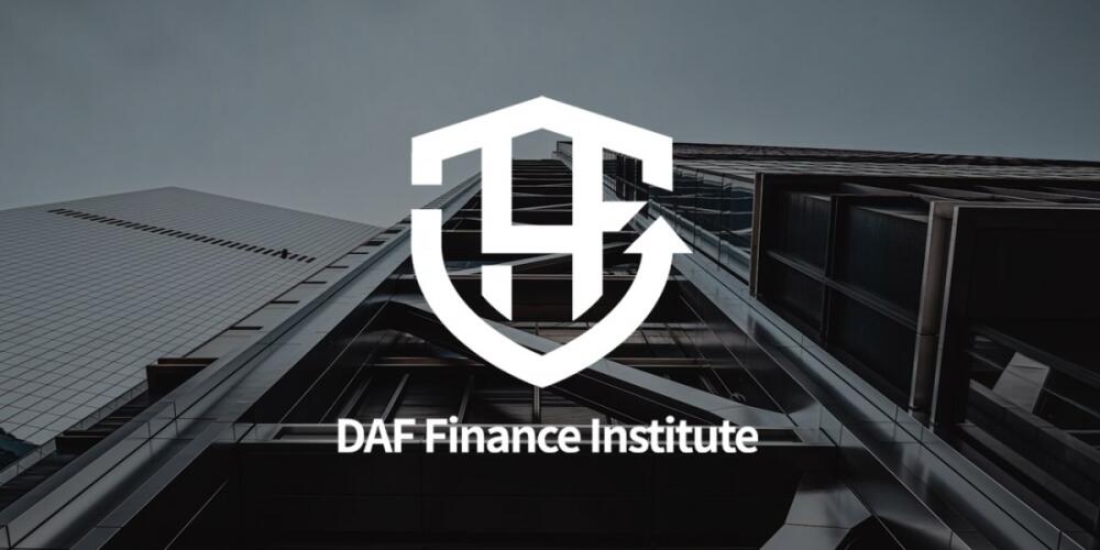 DAF Finance Institute's Visionary Approach to Fintech with DAF Token