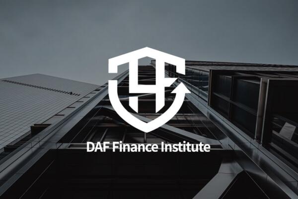 DAF Finance Institute's Visionary Approach to Fintech with DAF Token