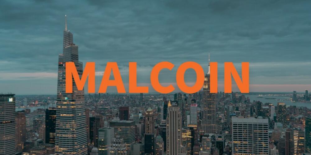 Malcoin Trading Center: Providing a Secure Trading Environment