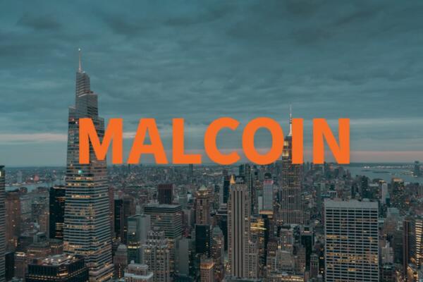 Malcoin Trading Center: Providing a Secure Trading Environment