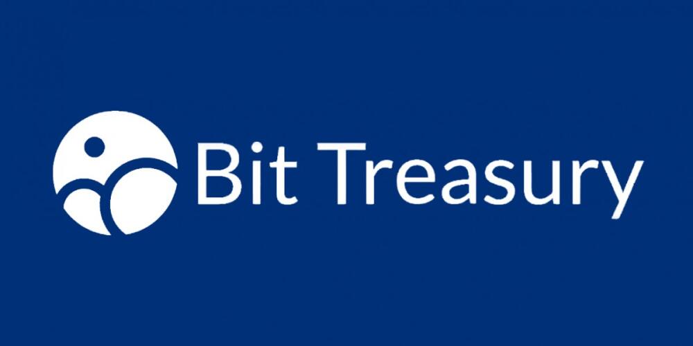 Institutions Trust Bit Treasury Exchange – So Can You!