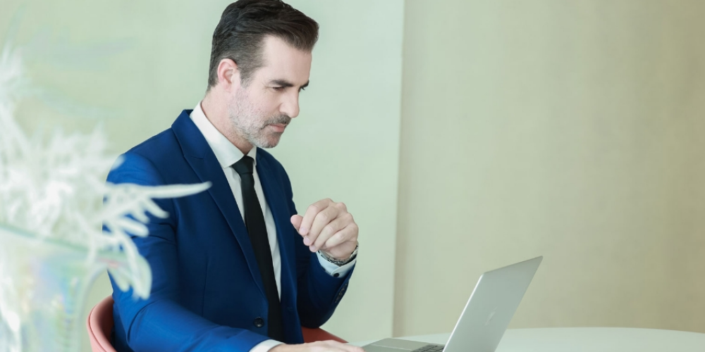 Orson Merrick - Expert Analyst with a Global Vision