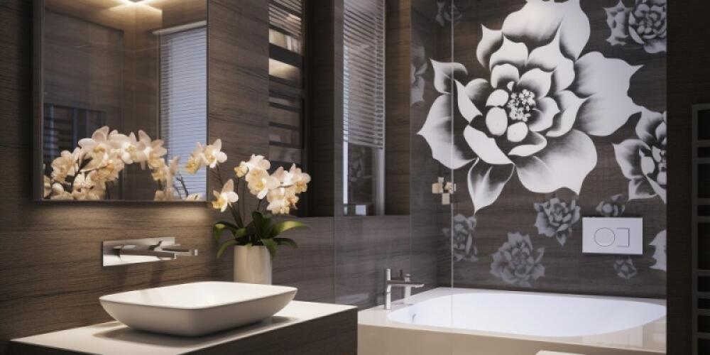 Shukr Home Renovations Elevates Bathroom Design with Exquisite Creations