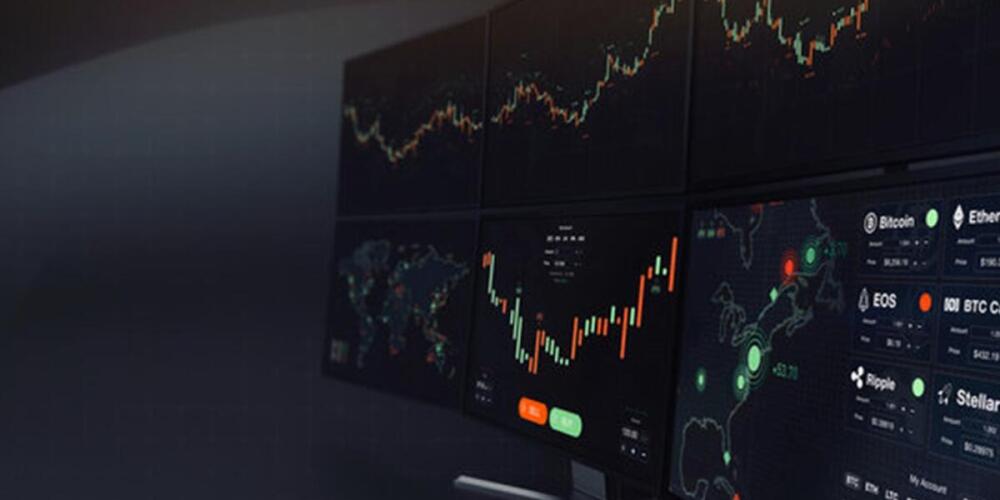 Crypto Experts Trust UCFX Markets – Here’s Why You Should Too