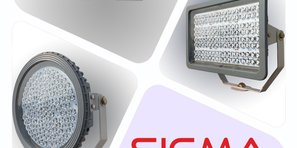 Why Choose Sigma Search Lights Ltd for Your LED Lighting Needs in India?