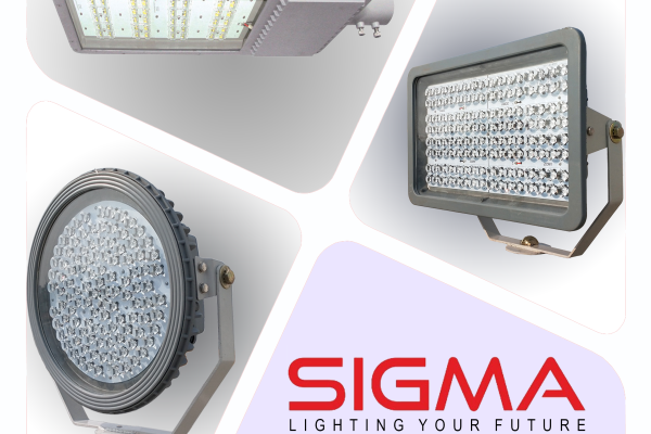 Why Choose Sigma Search Lights Ltd for Your LED Lighting Needs in India?