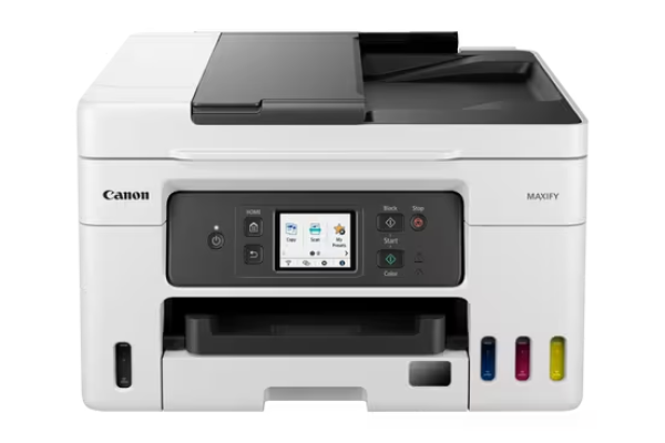 National Store LLC Launches Canon MAXIFY Printer in the UAE – Designed to Redefine Business Efficiency
