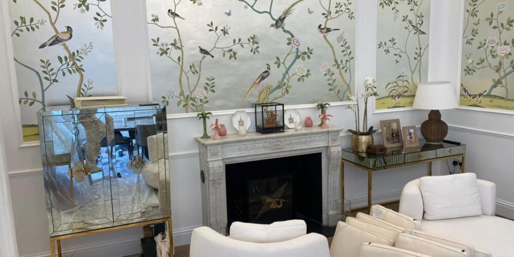 JRSL Interiors: Redefining Luxury Painting and Decorating in London