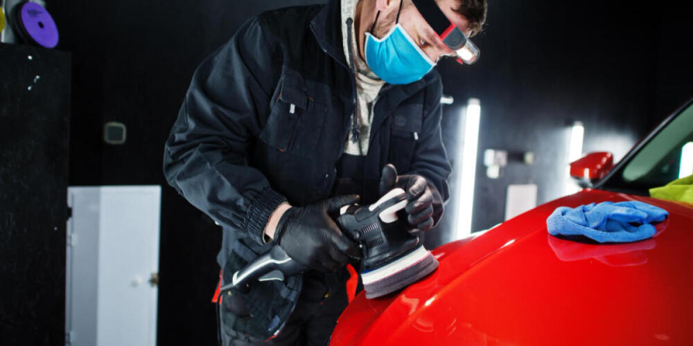 Premium Auto Paint Service in Syosset to Meet Growing Customer Demand