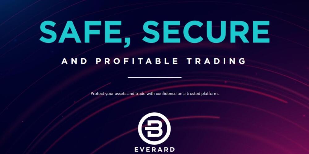 Everard Burke Trading Center : A Deep Dive into Its Mission and Services