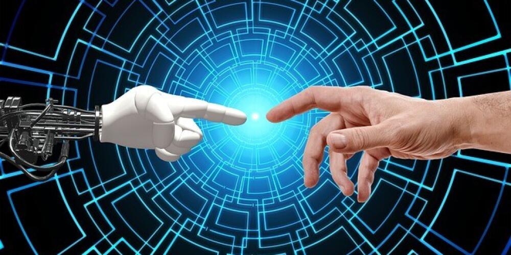 EIF Tokens Give Wings to AI Robotics Profit 4.0's Dreams