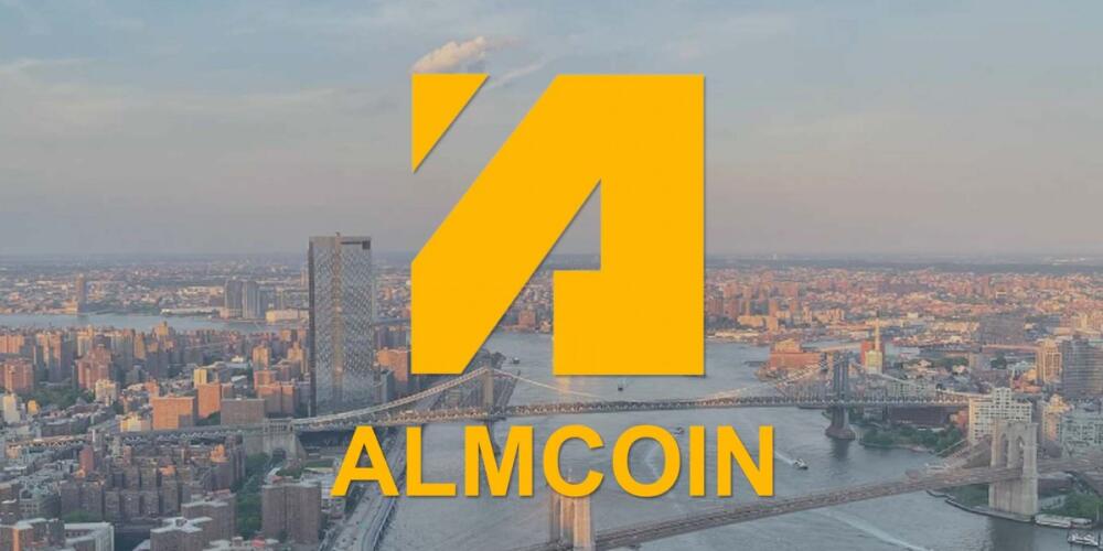 Almcoin Review: Almcoin's Role in the ORDI Surge