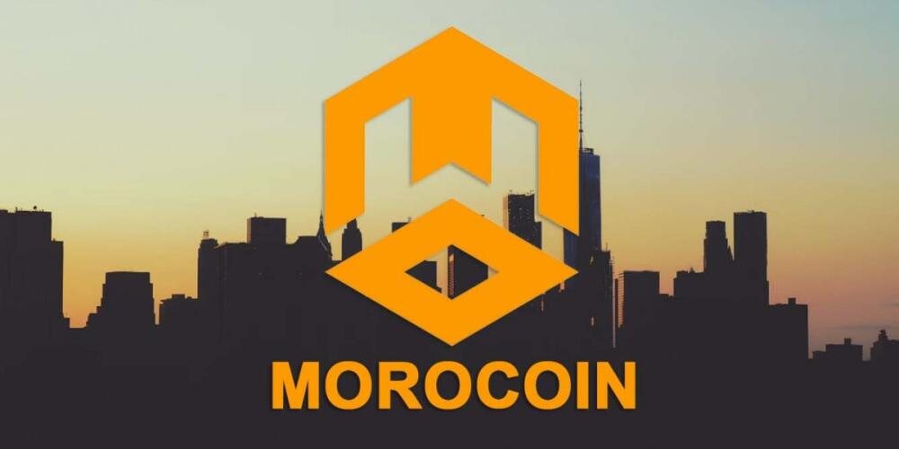 Morocoin Exchange | Unveiling Token Sales