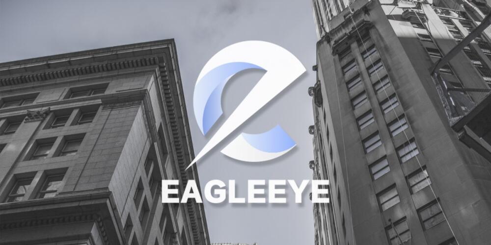 EAGLEEYE COIN: Exploring CBDCs and Economic Influence