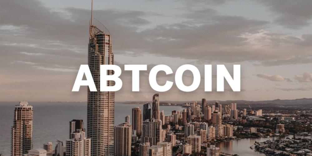 ABTCOIN: Building a Strong Foundation