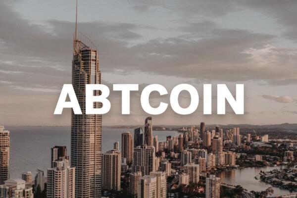 ABTCOIN: Building a Strong Foundation