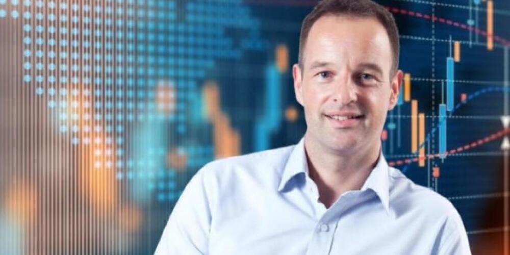 Henry Smith: Navigating Aus Stock Market 2024