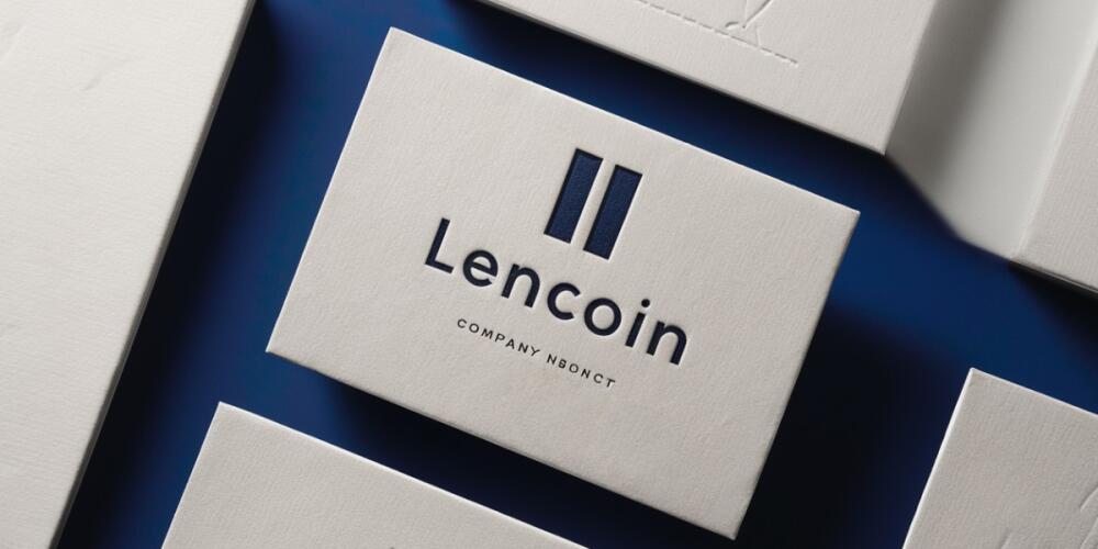 LENCOIN Trading Center - Your Partner in Efficient and Secure Trading