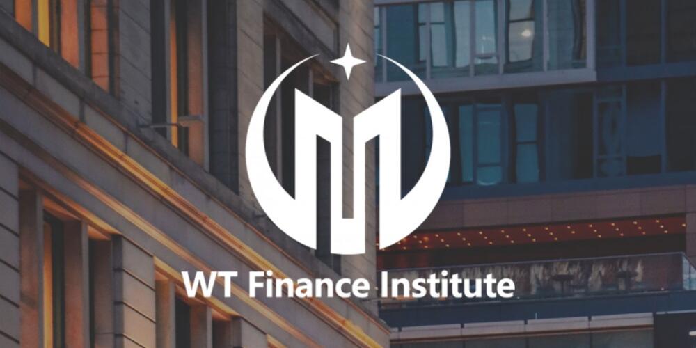 WT Finance Institute's Quantitative Trading Expertise