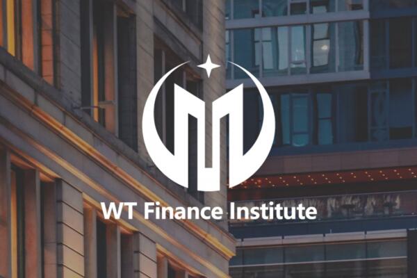 WT Finance Institute's Quantitative Trading Expertise