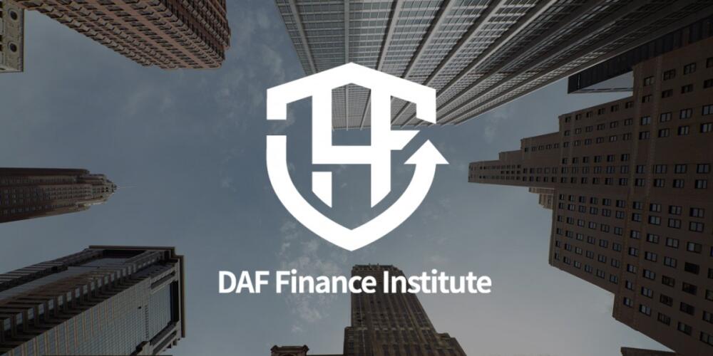 DAF Finance Institute - Transforming Financial Markets