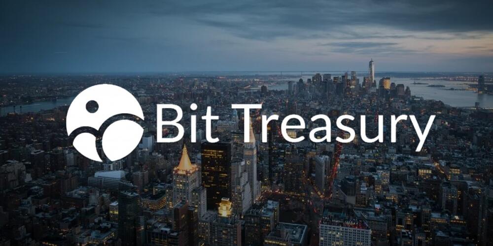 The BIT TREASURY Exchange Cryptocurrency Impact