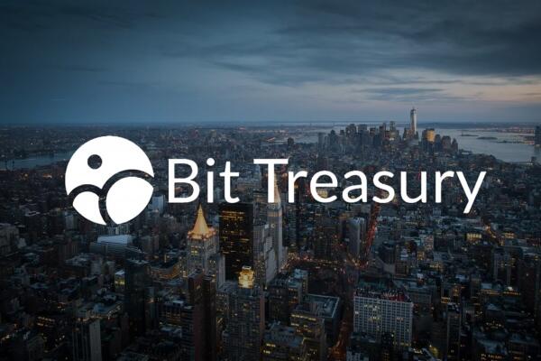 The BIT TREASURY Exchange Cryptocurrency Impact