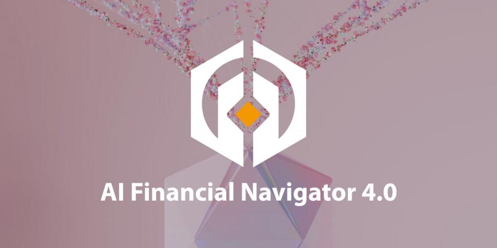 AI Financial Navigator 4.0 Enhances Predictive Market Analysis