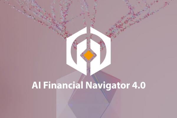 AI Financial Navigator 4.0 Enhances Predictive Market Analysis