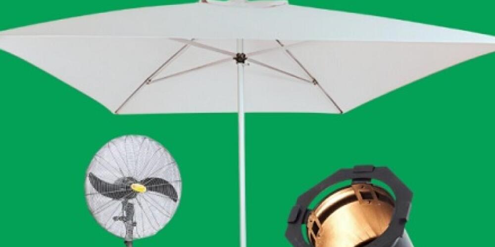 Bringing Events to Life – One Table, Tent, and Touch at a Time