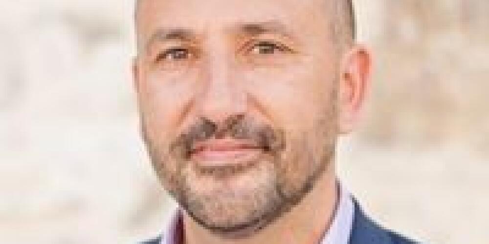 Hrvoje Zekanović (HRAST) ; Hrvatska mora imati vojne kapacitete da se samostalno brani jer je očuvanje granica i suverenosti imperativ