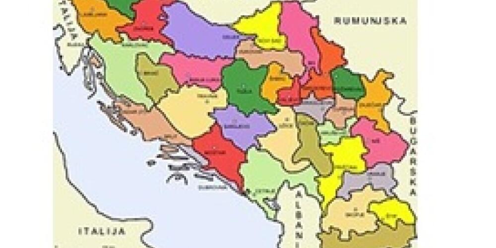 Jačanje jugoslavenske monarhije