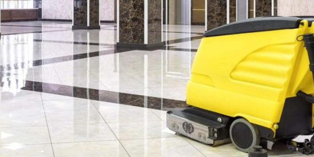 First Class Clean Brings Premier Commercial Cleaning Services for Businesses of All Sizes