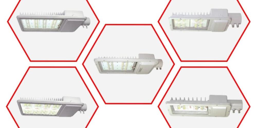 Why Sigma Search Lights Ltd is the Best Street Light Manufacturer in India