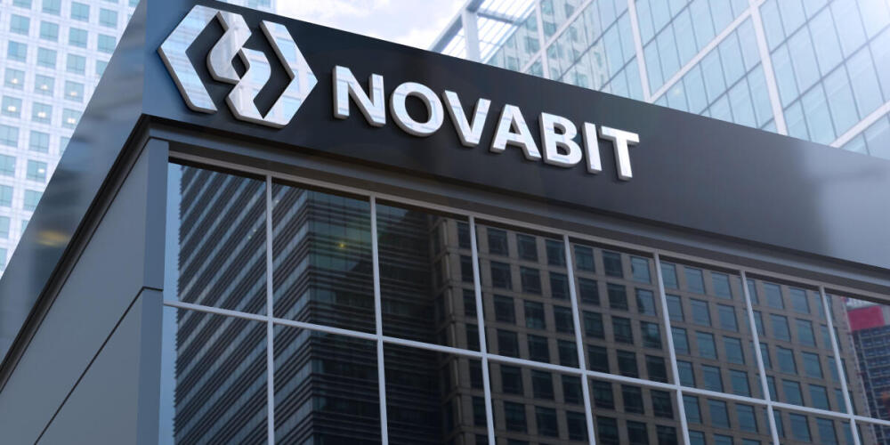 NovaBit Trading Center Sets New Standard in Global Investment