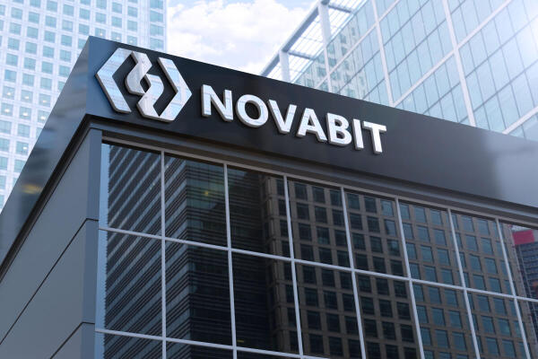 NovaBit Trading Center Sets New Standard in Global Investment