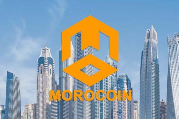 Morocoin Exchange: Navigating the Inscription Token Boom